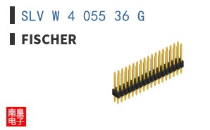 SLV W 4 055 36 G