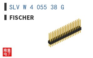 SLV W 4 055 38 G
