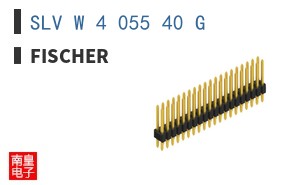 SLV W 4 055 40 G