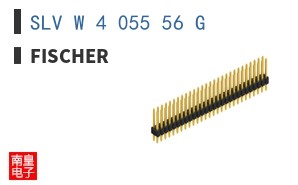 SLV W 4 055 56 G