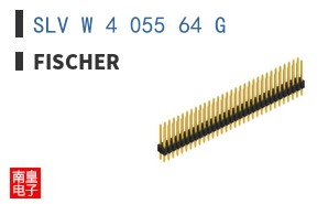 SLV W 4 055 64 G