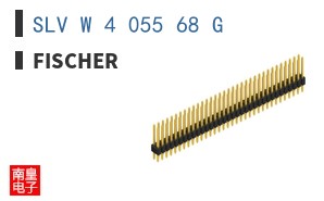 SLV W 4 055 68 G