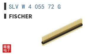 SLV W 4 055 72 G