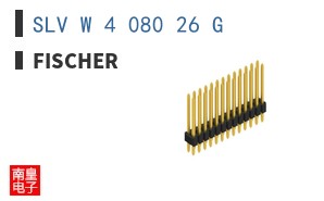SLV W 4 080 26 G