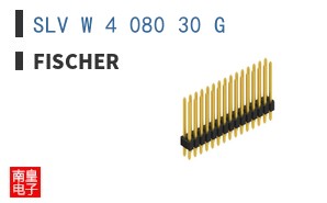 SLV W 4 080 30 G