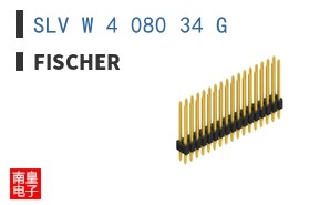 SLV W 4 080 34 G