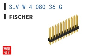 SLV W 4 080 36 G