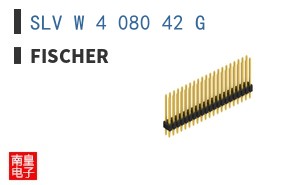 SLV W 4 080 42 G