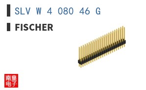 SLV W 4 080 46 G