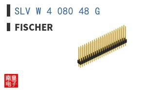 SLV W 4 080 48 G