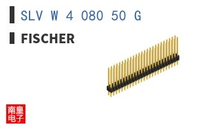 SLV W 4 080 50 G
