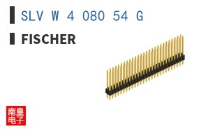 SLV W 4 080 54 G