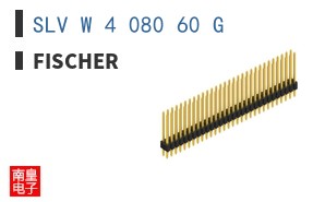 SLV W 4 080 60 G