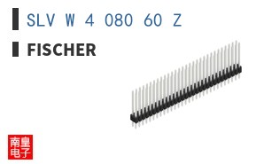 SLV W 4 080 60 Z
