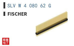 SLV W 4 080 62 G