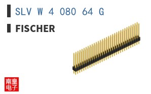SLV W 4 080 64 G