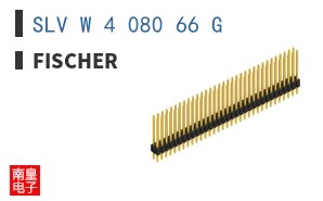 SLV W 4 080 66 G