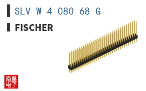 SLV W 4 080 68 G