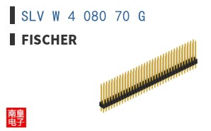SLV W 4 080 70 G