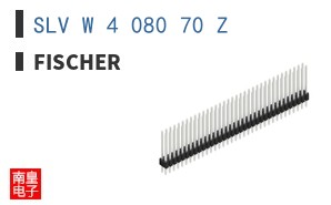 SLV W 4 080 70 Z