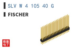 SLV W 4 105 40 G