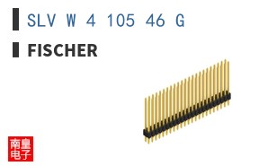 SLV W 4 105 46 G
