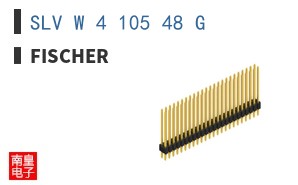 SLV W 4 105 48 G