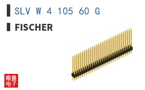 SLV W 4 105 60 G