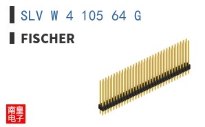 SLV W 4 105 64 G