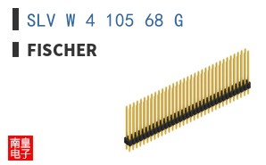 SLV W 4 105 68 G