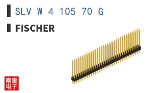 SLV W 4 105 70 G