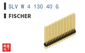SLV W 4 130 40 G