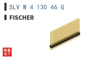 SLV W 4 130 46 G