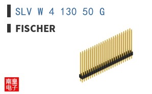 SLV W 4 130 50 G