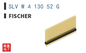 SLV W 4 130 52 G