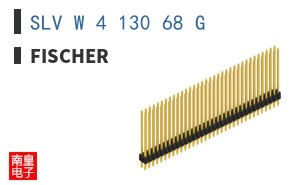 SLV W 4 130 68 G