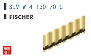 SLV W 4 130 70 G