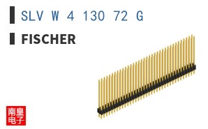 SLV W 4 130 72 G