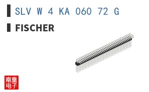 SLV W 4 KA 060 72 G