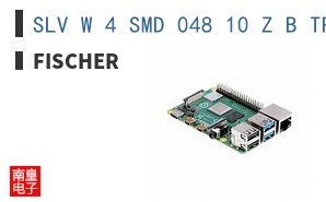 SLV W 4 SMD 048 10 Z B TR