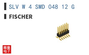 SLV W 4 SMD 048 12 G
