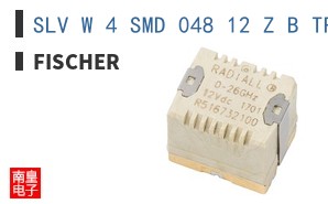 SLV W 4 SMD 048 12 Z B TR