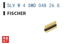 SLV W 4 SMD 048 26 G