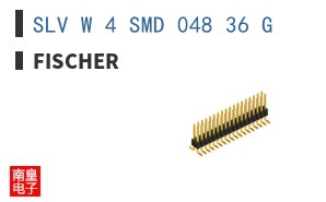 SLV W 4 SMD 048 36 G