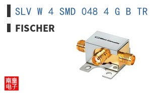 SLV W 4 SMD 048 4 G B TR