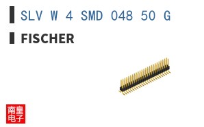 SLV W 4 SMD 048 50 G