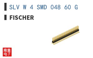 SLV W 4 SMD 048 60 G