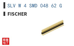 SLV W 4 SMD 048 62 G