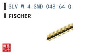 SLV W 4 SMD 048 64 G