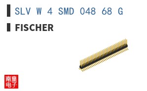 SLV W 4 SMD 048 68 G